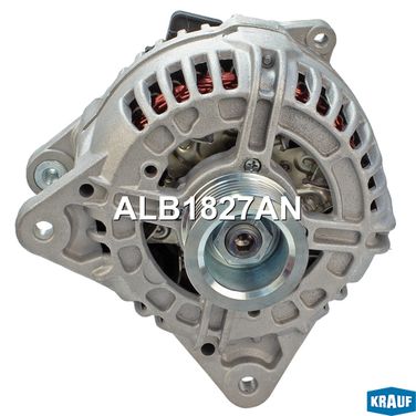 Krauf ALB1827AN Генератор - 6