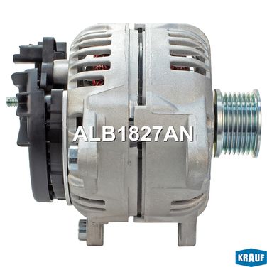 Krauf ALB1827AN Генератор - 7