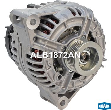 Krauf ALB1872AN Генератор - 1