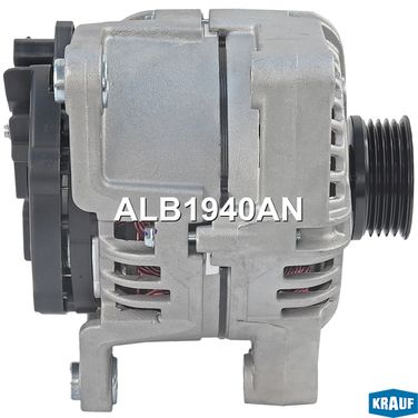 Krauf ALB1940AN Генератор - 7
