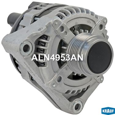 Krauf ALN4953AN Генератор - 1