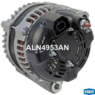 Krauf ALN4953AN Генератор - 2