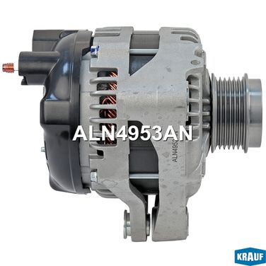 Krauf ALN4953AN Генератор - 3