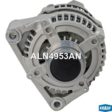 Krauf ALN4953AN Генератор - 4