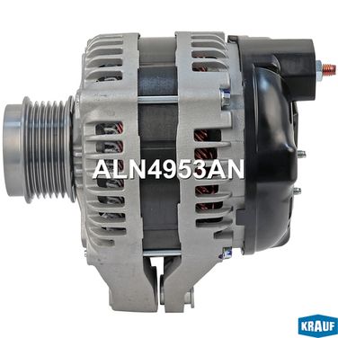 Krauf ALN4953AN Генератор - 5