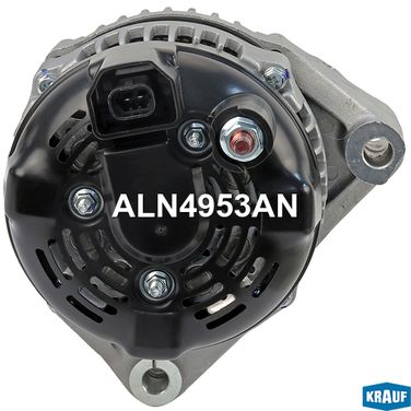 Krauf ALN4953AN Генератор - 6