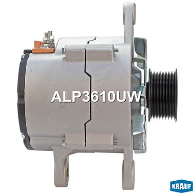 Krauf ALP3610UW Генератор - 5