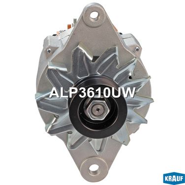 Krauf ALP3610UW Генератор - 6