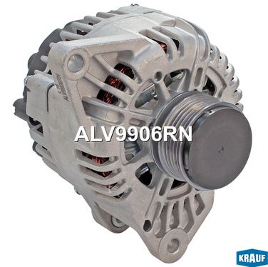 Krauf ALV9906RN Генератор - 1