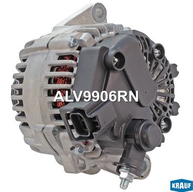 Krauf ALV9906RN Генератор - 2