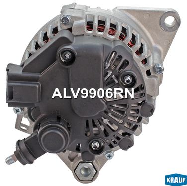 Krauf ALV9906RN Генератор - 4