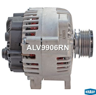 Krauf ALV9906RN Генератор - 5