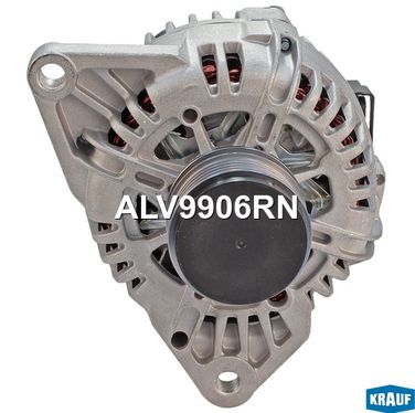 Krauf ALV9906RN Генератор - 6