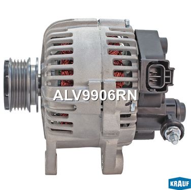 Krauf ALV9906RN Генератор - 7