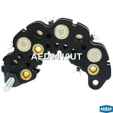 Krauf AED9410UT Диодный мост генератора - 1