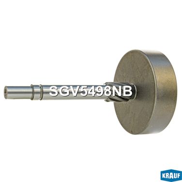 Krauf SGV5498NB Дифференциал в сборе - 2