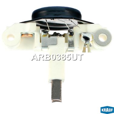 Krauf ARB0385UT Регулятор генератора - 2