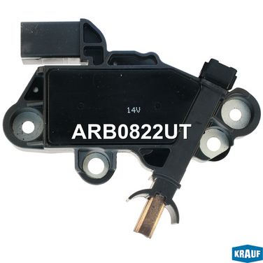 Krauf ARB0822UT Регулятор генератора - 2