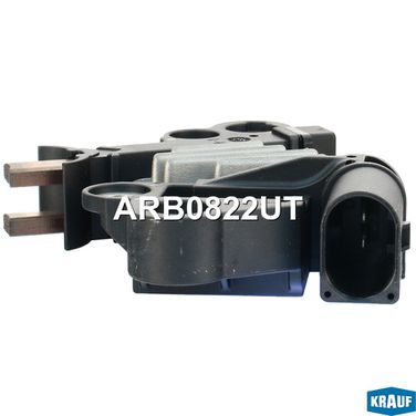 Krauf ARB0822UT Регулятор генератора - 4