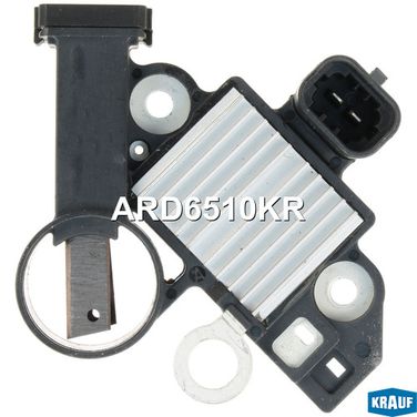 Krauf ARD6510KR Регулятор генератора - 1