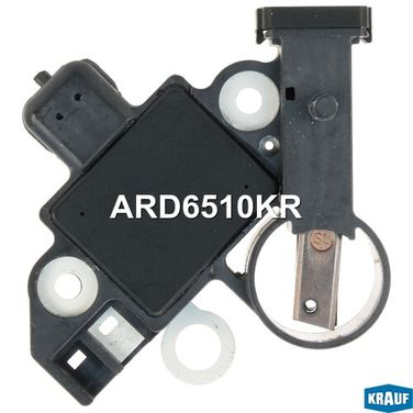 Krauf ARD6510KR Регулятор генератора - 2