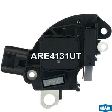 Krauf ARE4131UT Регулятор генератора - 2