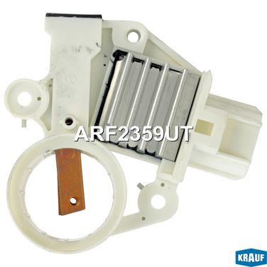 Krauf ARF2359UT Регулятор генератора - 1