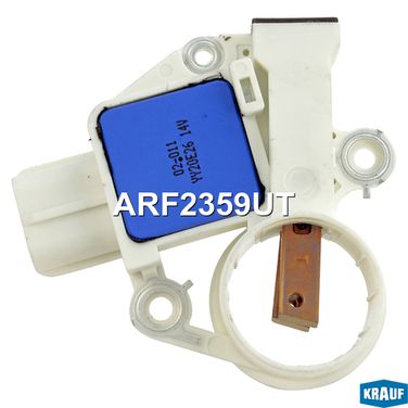 Krauf ARF2359UT Регулятор генератора - 2