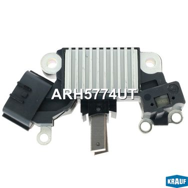 Krauf ARH5774UT Регулятор генератора - 2