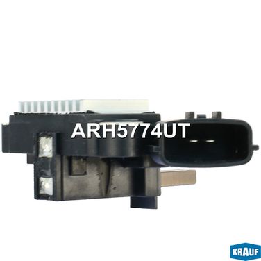 Krauf ARH5774UT Регулятор генератора - 4