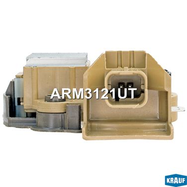Krauf ARM3121UT Регулятор генератора - 4