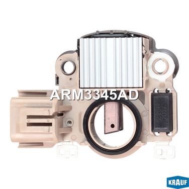 Krauf ARM3345AD Регулятор генератора - 1
