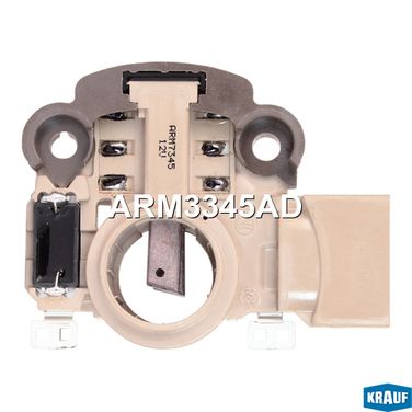 Krauf ARM3345AD Регулятор генератора - 2