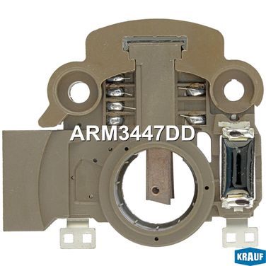 Krauf ARM3447DD Регулятор генератора - 2