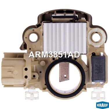 Krauf ARM3851AD Регулятор генератора - 1