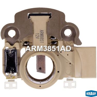 Krauf ARM3851AD Регулятор генератора - 2