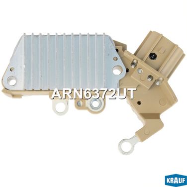 Krauf ARN6372UT Регулятор генератора - 1
