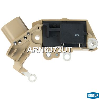 Krauf ARN6372UT Регулятор генератора - 2