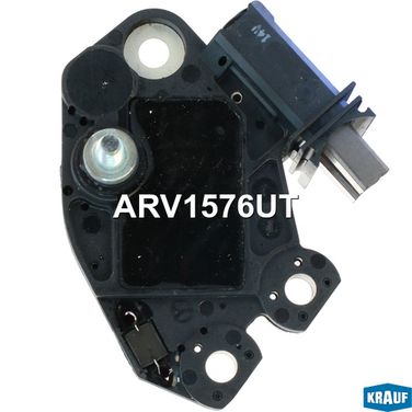 Krauf ARV1576UT Регулятор генератора - 2