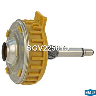Krauf SGV2250YJ Редуктор стартера - 1