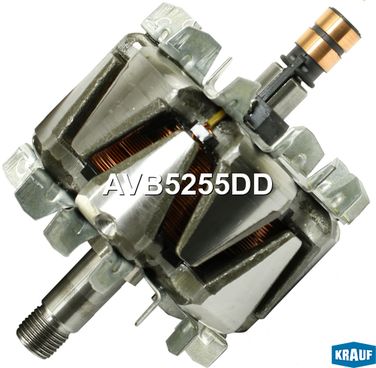 Krauf AVB5255DD Ротор генератора - 1