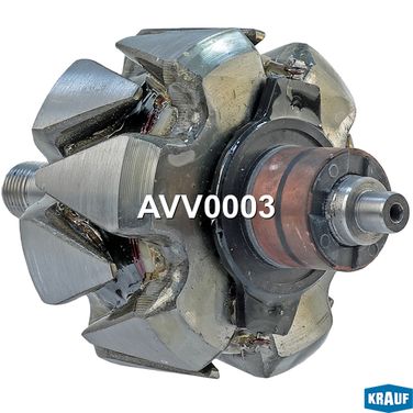 Krauf AVV0003 Ротор генератора - 2