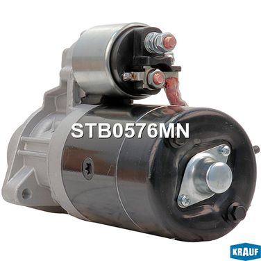Krauf STB0576MN Стартер - 2