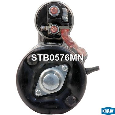 Krauf STB0576MN Стартер - 6