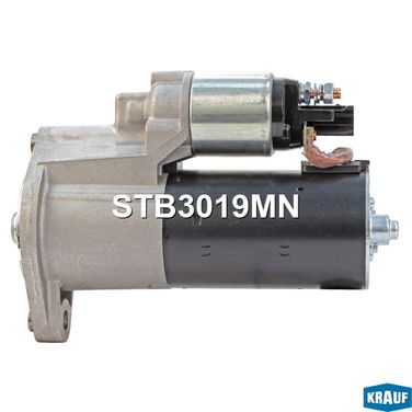 Krauf STB3019MN Стартер - 5