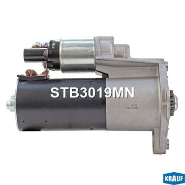 Krauf STB3019MN Стартер - 6