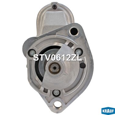 Krauf STV0612ZL Стартер - 1