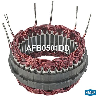 Krauf AFB0501DD Статор генератора - 1