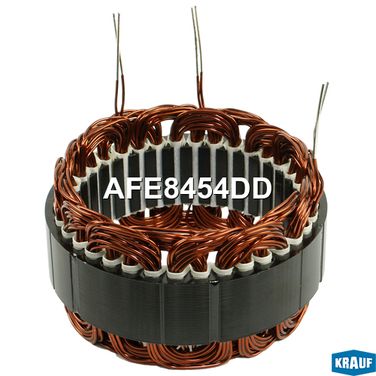 Krauf AFE8454DD Статор генератора - 1