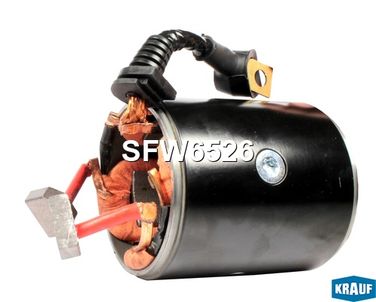 Krauf SFW6526 Статор стартера со стаканом - 1